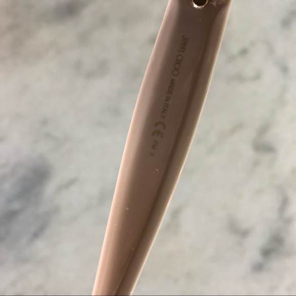 Jimmy Choo Sunglasses - Picture 14 of 14